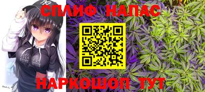 кокаин Берёзовский